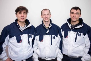 О компании ПотолокСервис: установка натяжных потолков в Стрежевом